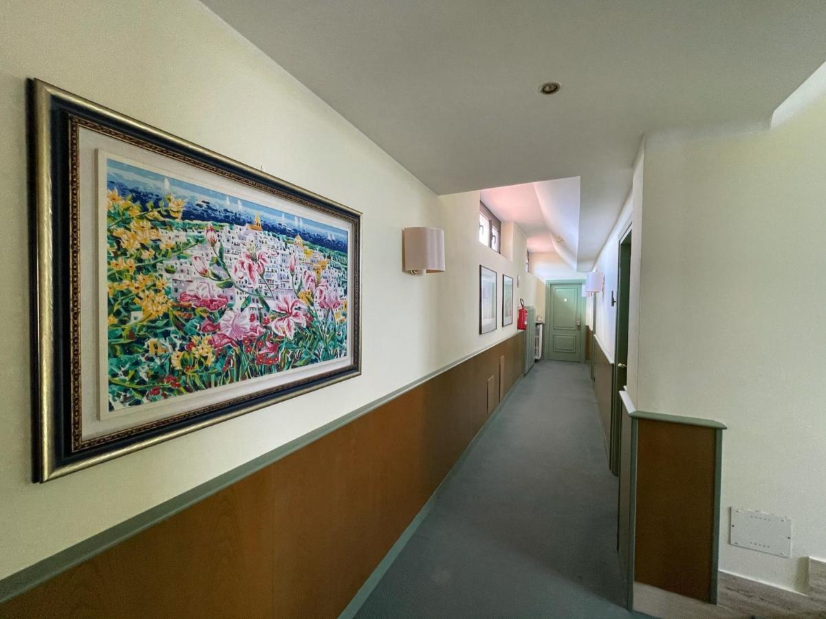 Hotel La Goletta Binasco Dış mekan fotoğraf