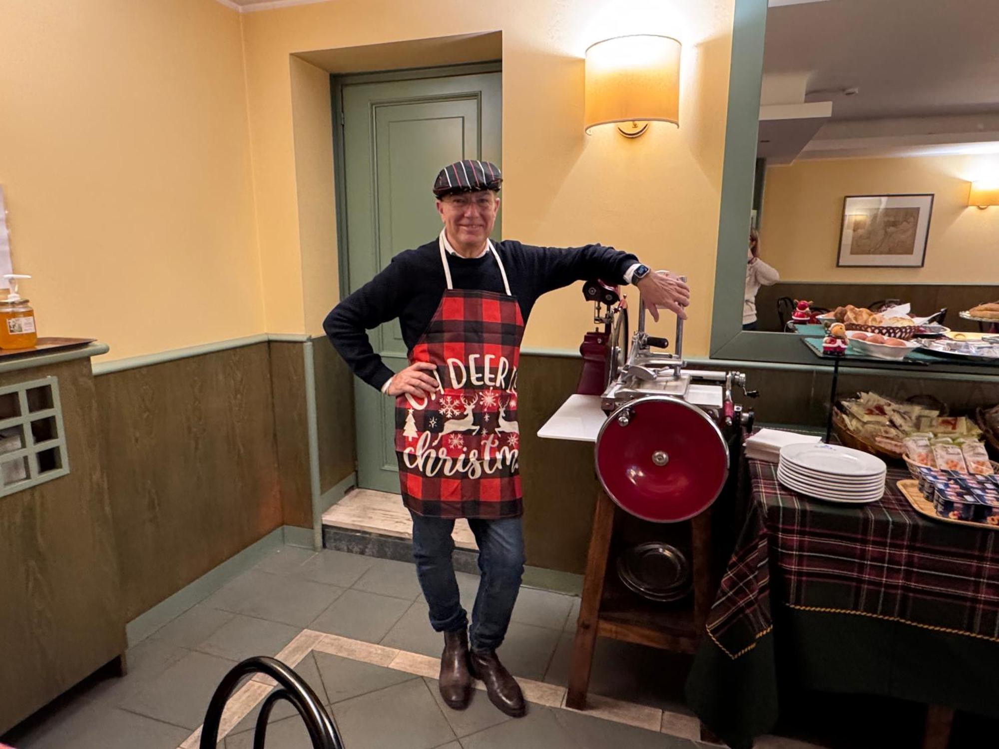 Hotel La Goletta Binasco Dış mekan fotoğraf