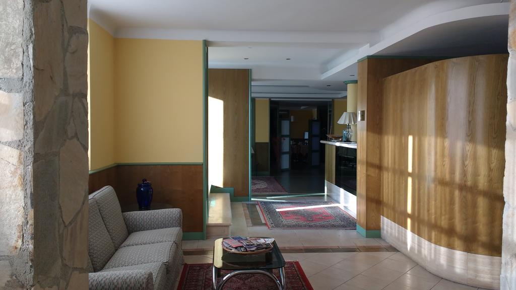 Hotel La Goletta Binasco Dış mekan fotoğraf