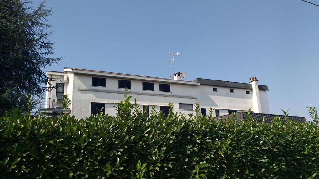 Hotel La Goletta Binasco Dış mekan fotoğraf